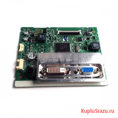 Main Board bn41-0159 b Омск - изображение 1