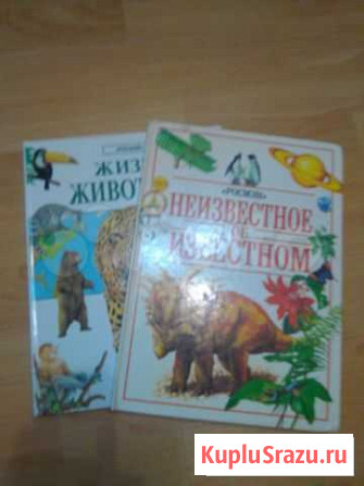 Книга росмэн Сыктывкар - изображение 1