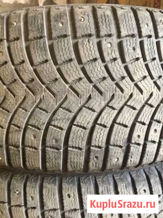 Шины michelin Ртищево - изображение 1