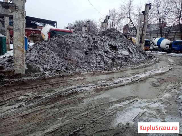 Отсыпка дорог боем Кирпича Бетона Асфальтовой крош Глебовский - изображение 1