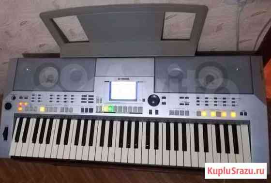 Yamaha psr S500 Ростов-на-Дону