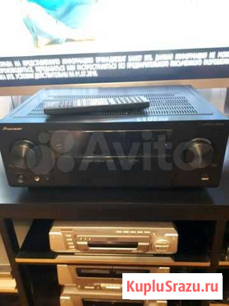 Ресивер Pioneer VSX-423 Ливны - изображение 1