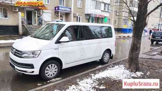 Комплект колес R16 на Volkswagen Caravelle Т6 Сургут