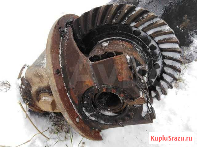 Редуктор газ 53 Вельск - изображение 1