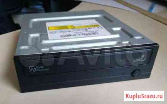 Оптический привод Toshiba dvdrw SH-222BB Киров