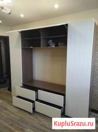 Сборка мебели Чехов - изображение 1