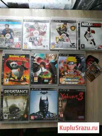 Sony PS3 Волгоград