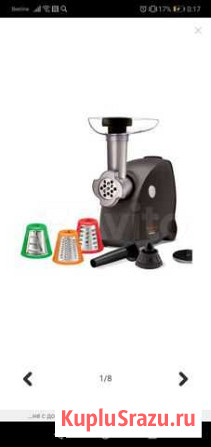 Мясорубка moulinex hv4 Ярославль - изображение 1