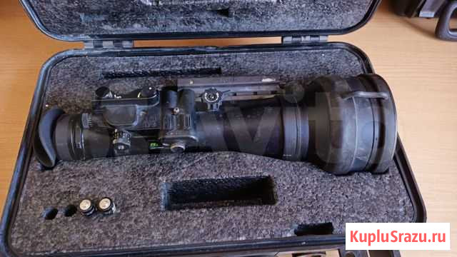 Ночной прицел Raptor M656 Владивосток - изображение 1