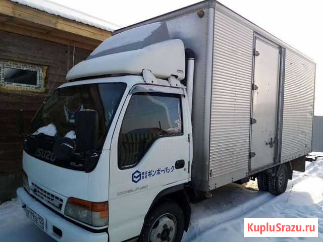 Грузоперевозки, переезды, город, межнород Бийск - изображение 1