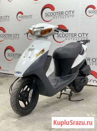 Suzuki lets 2 NEW white Краснодар - изображение 1