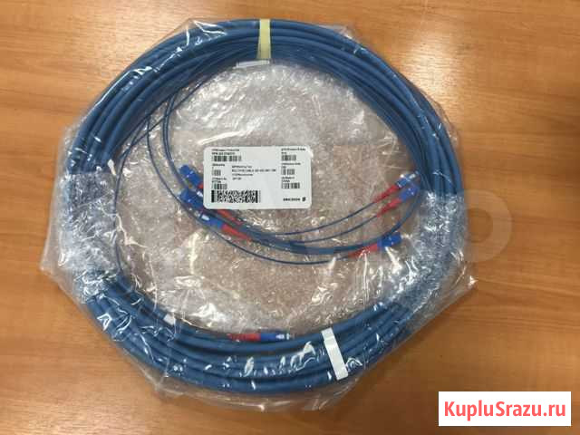 Оптоволоконный кабель Нижний Новгород - изображение 1