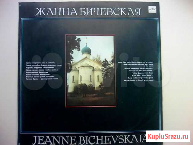 Винил Иркутск - изображение 1