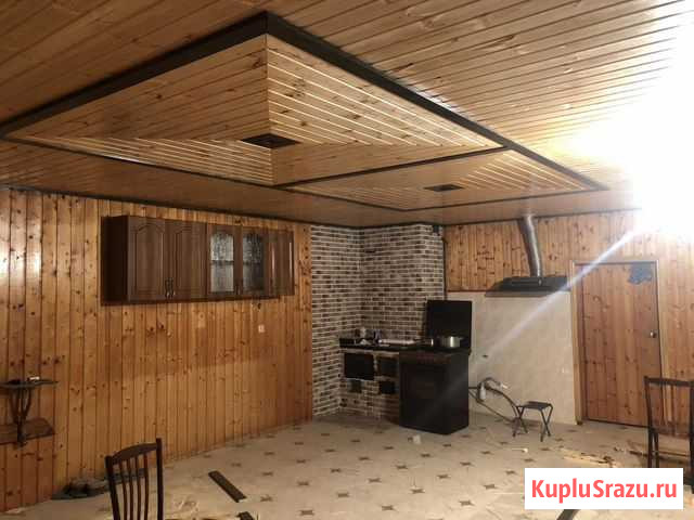 Установка Вагонки Владикавказ - изображение 1