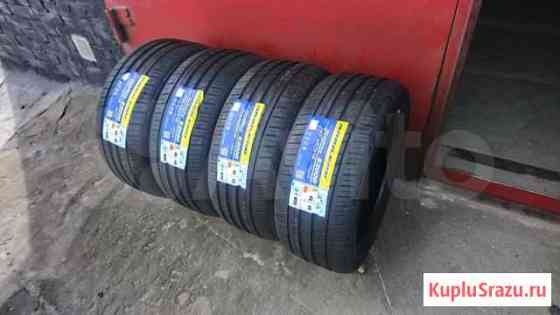 Резина летняя Habilead S2000 245/45 R18 Протвино