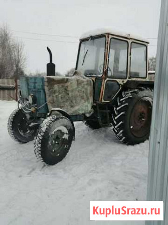 Разборка мтз 80 Донской - изображение 1