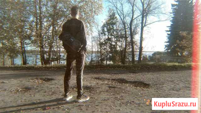 Подработка Колпашево - изображение 1