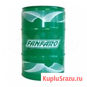 Fanfaro MAX 6 208 л бочка синтетика трансмиссия Краснодар - изображение 1