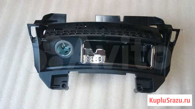 Пепельница корпус мерседес SLK 172 W172 Красногорск - изображение 1