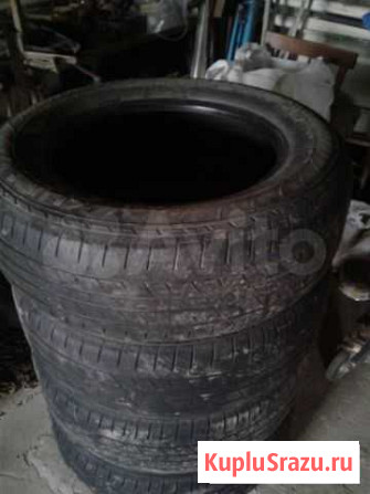 Шины Kumho soul 235/65/R17 104T Батайск - изображение 1