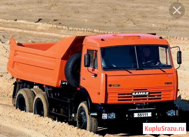 Водитель категории C Волгоград - изображение 1