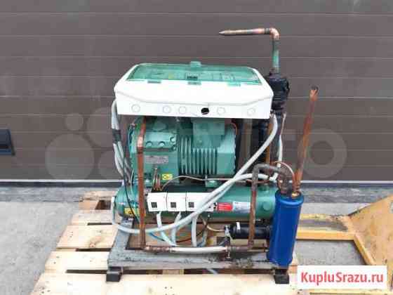 Агрегат Bitzer 4DES-7y-40S б/у комплект Курск