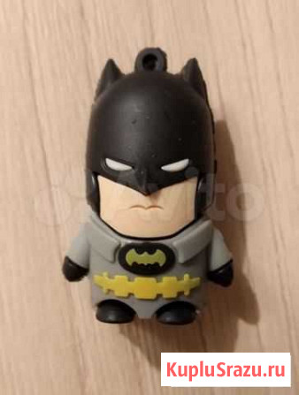 Флешка USB Бэтмен 16 Gb Уфа - изображение 1