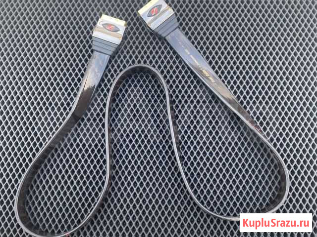 Real cable scart-scart Липецк - изображение 1