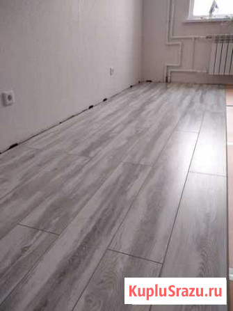 Укладка ламината Оренбург - изображение 1