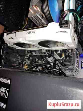 Rx480 4gb Ростов-на-Дону