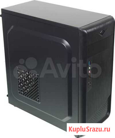 Core I3-9100F 8Гб ддр4 GTX 1050-Ti SSD 120 HDD1000 Тверь - изображение 1