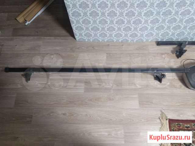 Багажник на ваз 2108-2115 Саратов - изображение 1