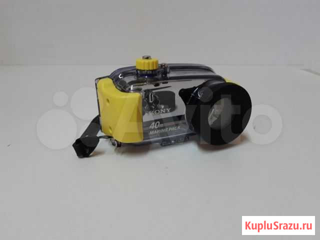 Аквабокс Sony MPK-PHA для фотоаппаратов Sony DSC Набережные Челны - изображение 1