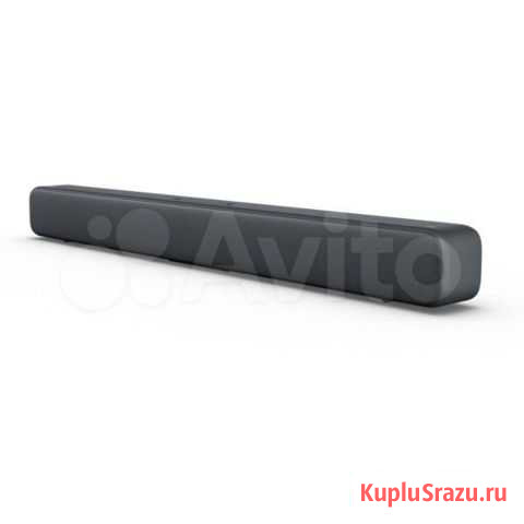 Саундбар Xiaomi Mi TV Audio Bar MDZ-27-DA опт/розн Хабаровск - изображение 1