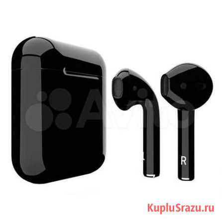 Apple AirPods / премиум реплика Каспийск - изображение 1
