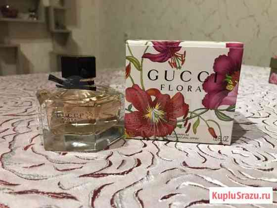 Духи женские новые Gucci, 50 ml Астрахань