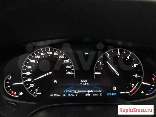 Панель приборов на Бмв г30, BMW g30 приборная пане Щёлково - изображение 1