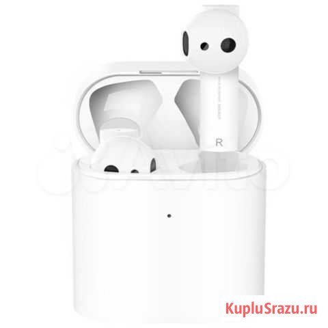 Mi True Wireless Earphones 2 Пермь - изображение 1