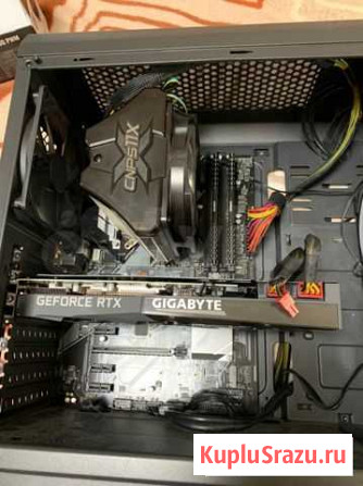Кулер Zalman cnps11x extreme Благовещенск - изображение 1