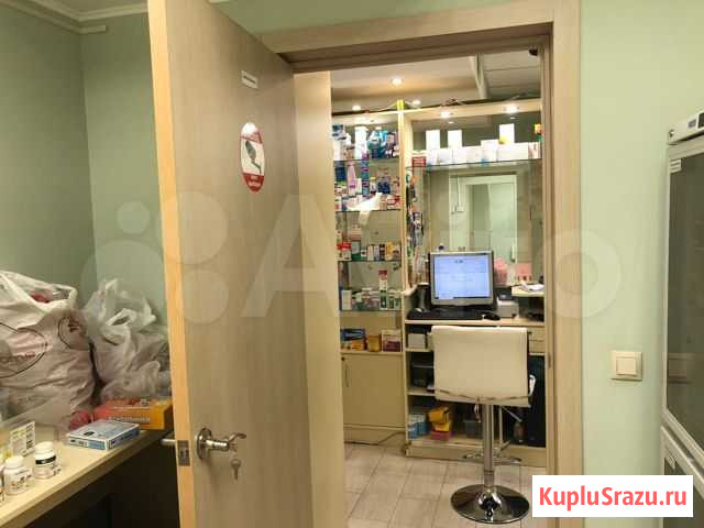 Мебель для аптеки Красногорск - изображение 1