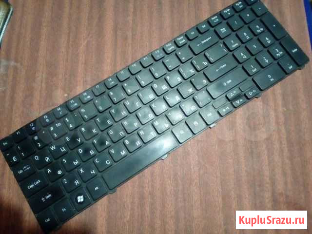 Клавиатура для ноутбука Самара - изображение 1