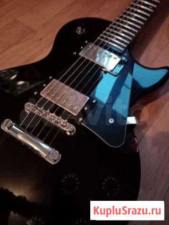 Epiphone les paul 100 Дзержинск - изображение 1