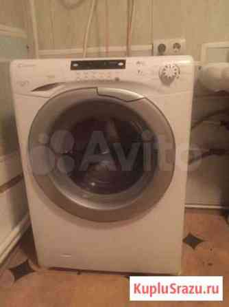 Стиральная машина Candy Самара