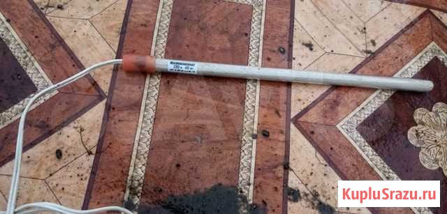 Подогрев воды в аквариуме Хабаровск - изображение 1