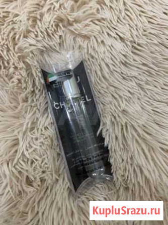 Духи мужские chanel blue Энгельс - изображение 1