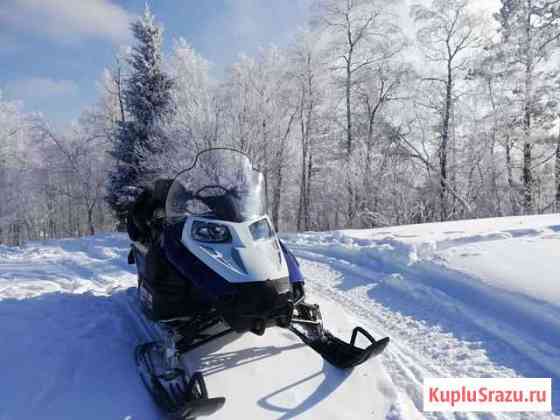 Arctic cat Bearcat 570 Юрюзань