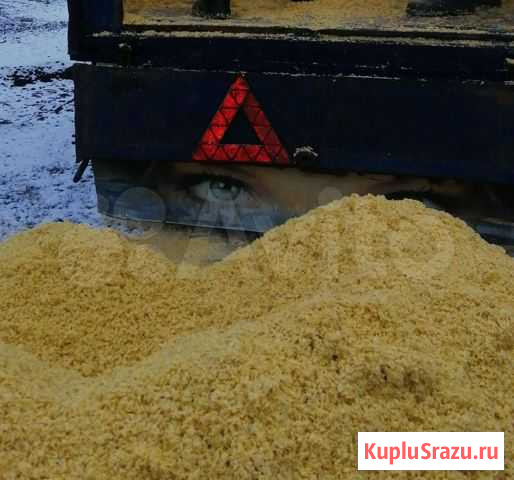 Отруби кукурузные Грязи - изображение 1