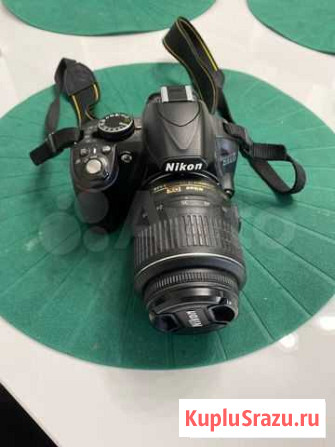 Зеркальный фотоаппарат Ватутинки - изображение 1