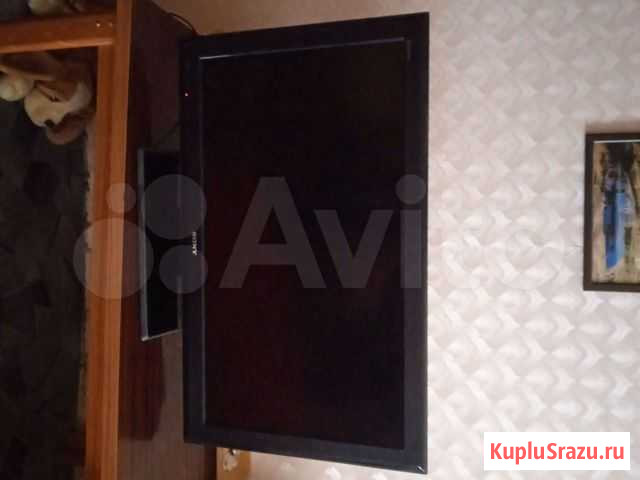 Телевизор Петропавловск-Камчатский - изображение 1