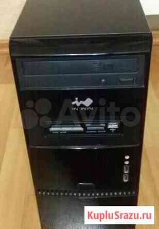 Системный блок 1155 G620, 4gb, 250gb, 400w m/67 Ярославль